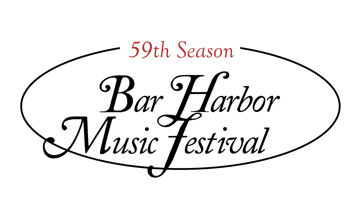 Bar Harbor Music Festival